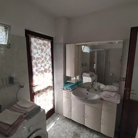 La Casa Di Vitto * Boves