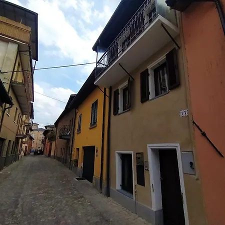 La Casa Di Vitto * Boves