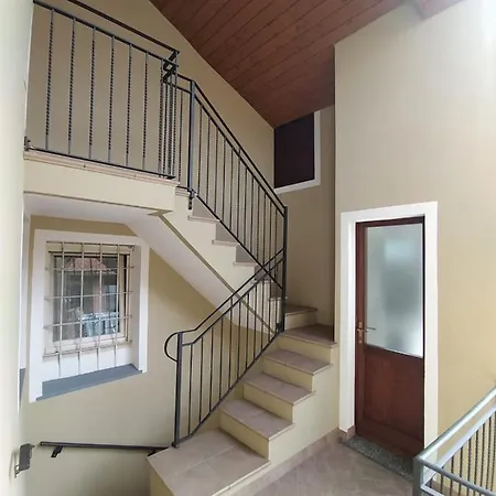 Daire La Casa Di Vitto *