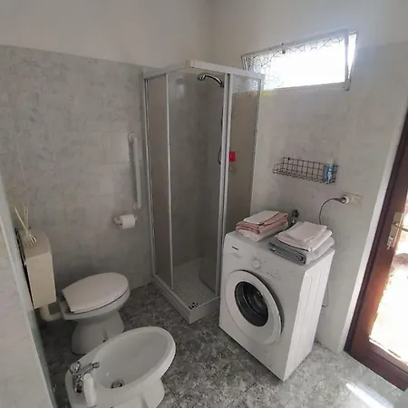 La Casa Di Vitto Boves