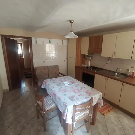 La Casa Di Vitto Apartment *