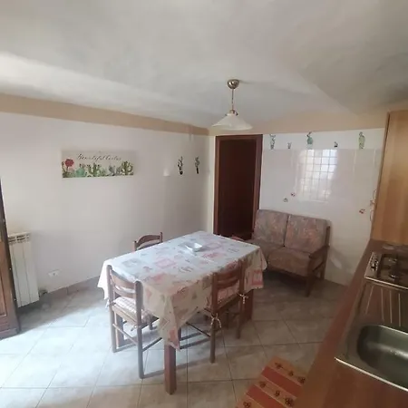 La Casa Di Vitto Daire