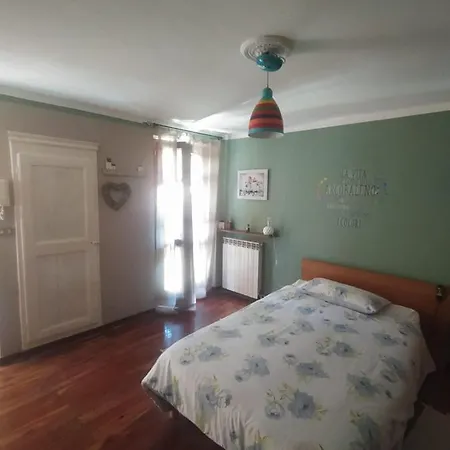 Daire La Casa Di Vitto Boves