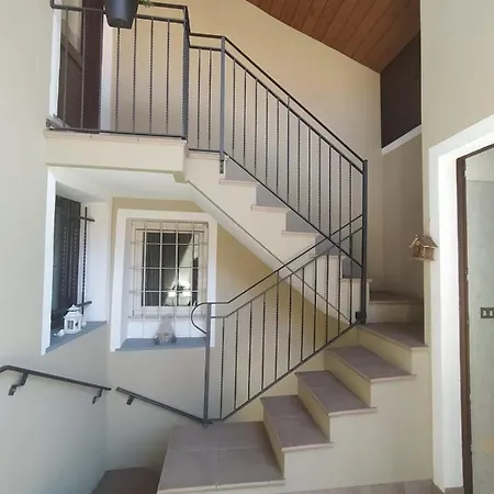 La Casa Di Vitto Διαμέρισμα Boves