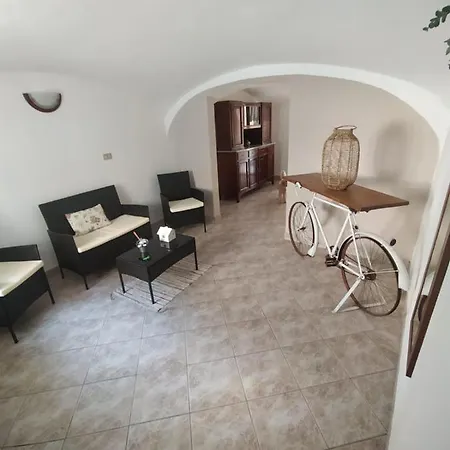 Διαμέρισμα La Casa Di Vitto Boves