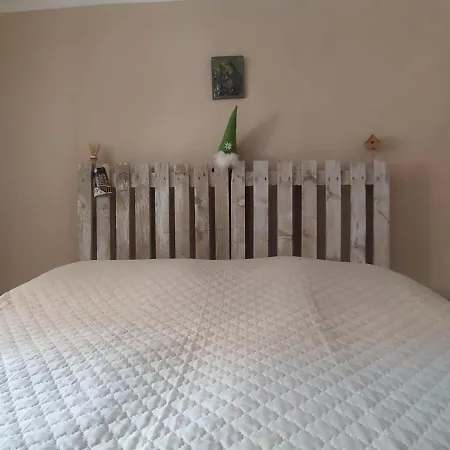 La Casa Di Vitto * Boves