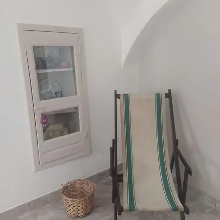 Daire La Casa Di Vitto *