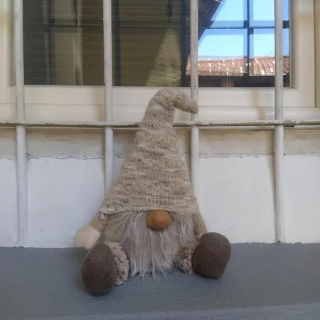 La Casa Di Vitto
