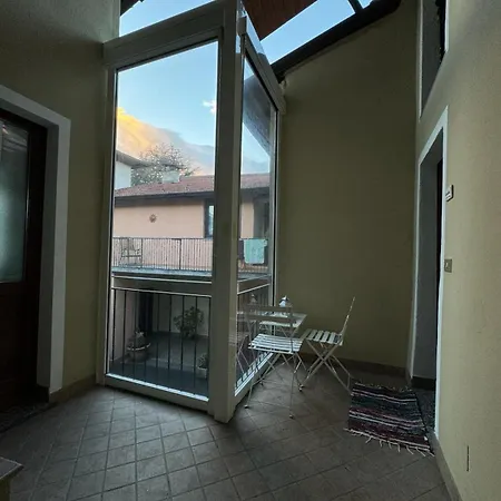 Daire La Casa Di Vitto