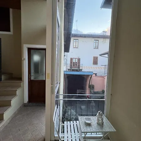 Daire La Casa Di Vitto *