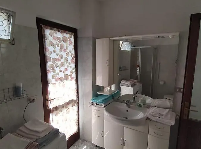 La Casa Di Vitto * Boves