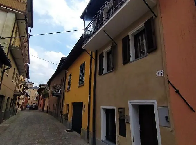 La Casa Di Vitto * Boves