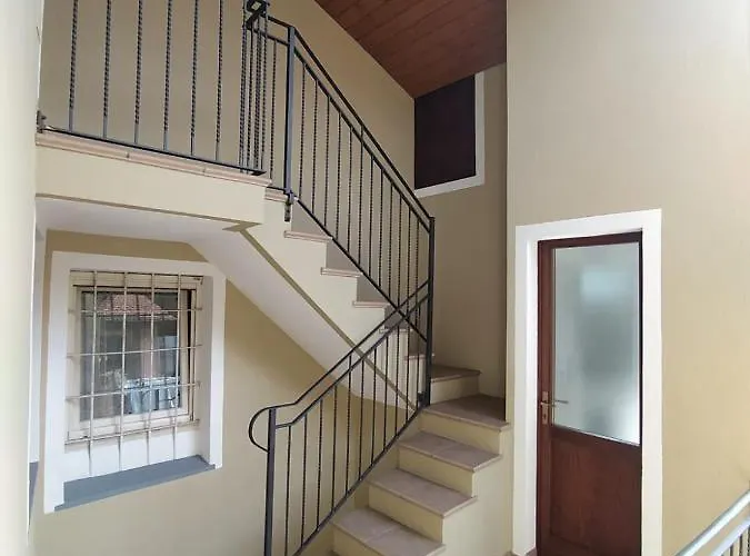 Apartmán La Casa Di Vitto *