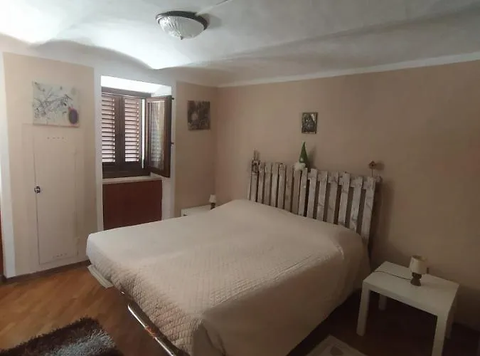 La Casa Di Vitto * Boves