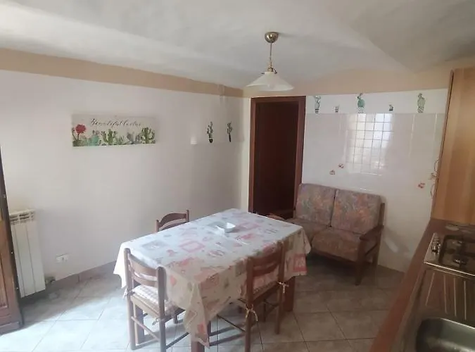 La Casa Di Vitto Apartmán