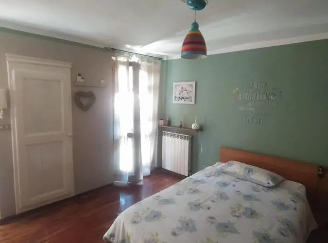 Apartmán La Casa Di Vitto Boves