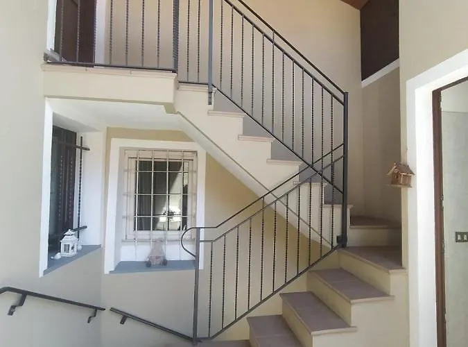 La Casa Di Vitto Apartmán Boves