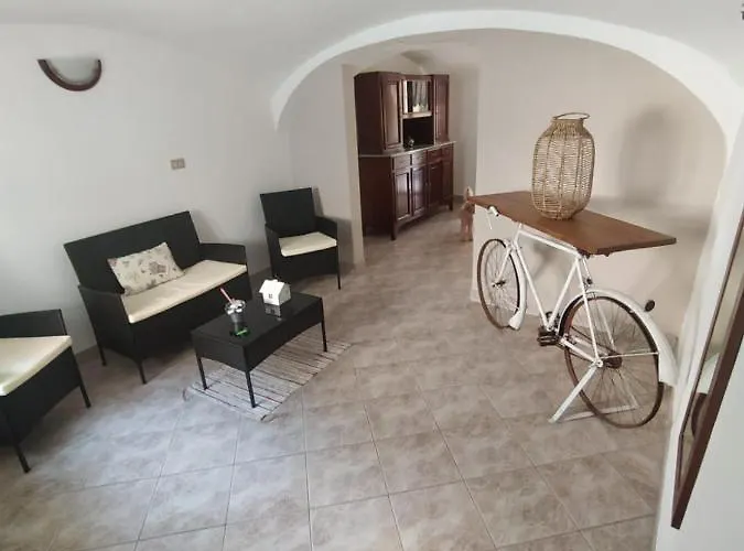 Apartmán La Casa Di Vitto Boves