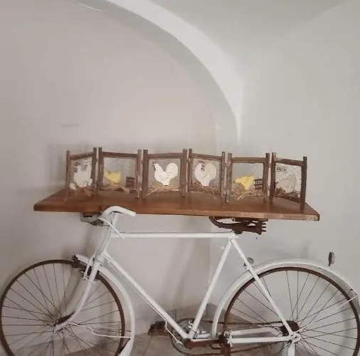 La Casa Di Vitto *