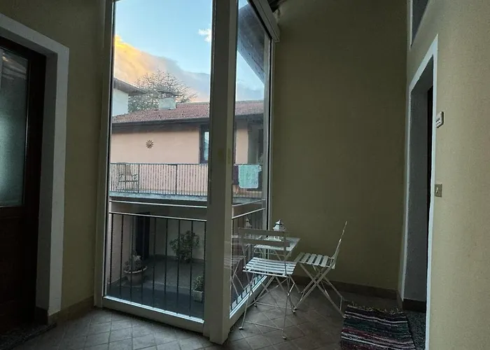 Apartmán La Casa Di Vitto