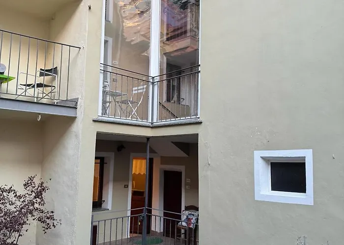 La Casa Di Vitto *